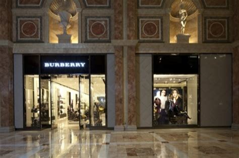 burberry jobs las vegas|burberry las vegas strip.